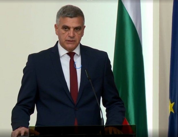 Министър-председателят проведе среща с посланика на САЩ в България Херо
