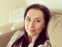 Наталия Кобилкина става актриса, ще я видим в много известен наш сериал
