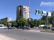 Издирва се водач на "Тойота", блъснал 13-годишно момче в Пловдив