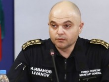 Освобождават и главния секретар на МВР