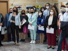 В Пловдив връчиха наградите за първия по рода си конкурс "Снимки за албума"