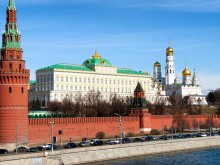 Само две държави са в неприятелския списък на Русия