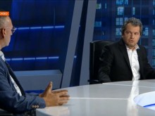 Скандал в "Панорама"! Йорданов: Млъкни, бе, пич! Дилов: Не ми говори така, по-възрастен съм от теб!
