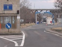 Българите вече могат да влизат денонощно в Гърция