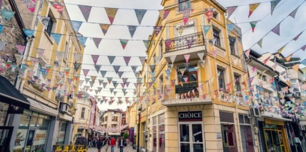 Музикално приключение за малки и пораснали деца в "Капана"
