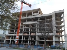 Цената за тристаен апартамент в Пловдив на зелено тръгва от 70 000 евро