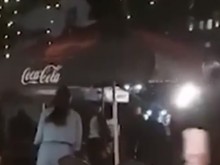 Напрежение в Разлог след масовия бой