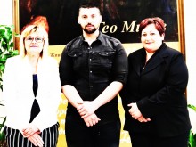 Училище в Пловдив с рекордните 3 отличия от "Учител на годината"