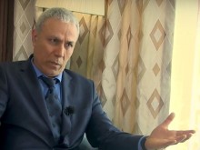 Мехмет Али Агджа: Стрелях 2 пъти по папата. Бях сам