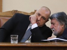 Рашидов: Борисов ще се оттегли и ще даде път на младите