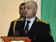 Главният секретар на МВР е уволнен заради полицейското насилие по време на протестите