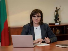Нинова: "Има такъв народ" беше емоционален избор, но не са управленска алтернатива