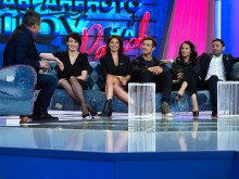 Рачков направи страхотно шоу снощи! Зрителка: Възмутена съм, двойка на сценаристите!