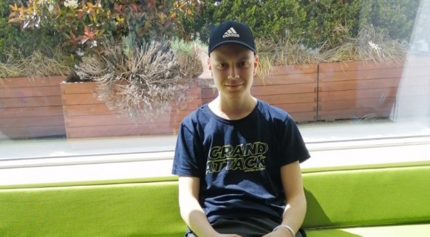 Фейсбук
15 годишно момче се бори за живота си научи Varna24 bg Ето