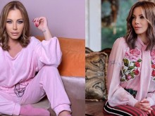 Емилия и Камелия станаха като две капки вода