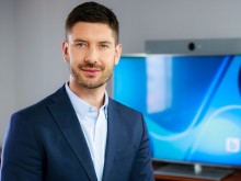 Нов голям шеф в bTV Media Group