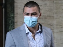 Младежът, блъснал и убил 78-годишна баба, застана пред съда