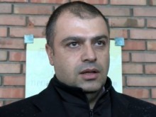 Директорът на пловдивската полиция е в болница