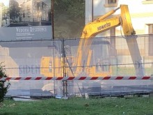 Фалстарт на делото за разрушената къща на Куцоглу, подсъдимата бизнесдама не се яви в съда