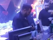 Азис преживя кошмарно участие