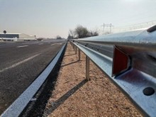 Поискаха премахване на новите мантинели на Околовръстното