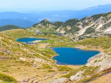 За първи път хора с увреждания ще достигнат до недостъпен водопад в Рила