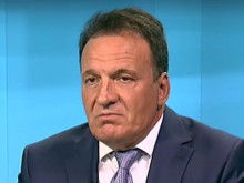 Атанасов: Аз съм лицето на "Лява алтернатива", Жан Виденов е до мен в този проект