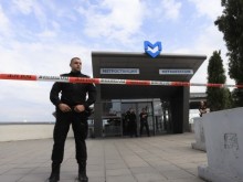 Почина жената, простреляна в столичното метро