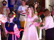 Това е новата "Царица Роза" на България