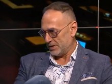 Любен Дилов: Това е единственият български парламент, който няма обща снимкa