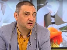 Проф. Чорбанов: Нашата ваксина ще бъде произведена от чужда фирма, ако няма интерес у нас