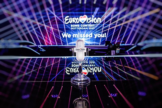 Тази вечер ще се проведе първият полуфинал на Евровизия 2021.