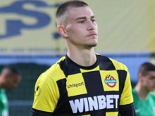Само един от Пловдив в младежкия национален отбор, той обаче е под въпрос