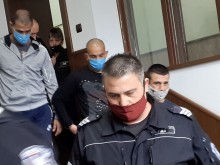 Обявяват присъдите на ромите, нападнали възрастна жена в Белозем, адвокатите им пледираха невинност