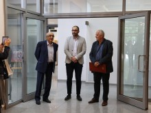 Откриха временна изложба "Армията на Бога" в Регионалния археологически музей - Пловдив