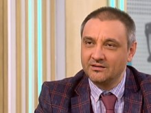 Проф. Чорбанов: Прекаралите Covid-19 или ваксинираните не трябва да ходят с маски