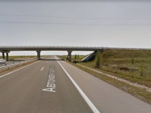 Карайте внимателно на AM "Тракия" утре! Ограничават движението за ремонти