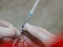 България е на последно място в Европа по темп на ваксиниране