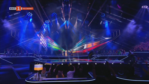 Започна първият полуфинал на Евровизия 2021 В момента БНТ предава