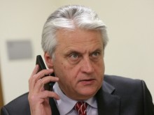 Бойко Рашков се извини за думите си към Биляна Гавазова и Златимир Йочев