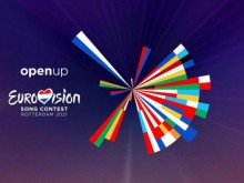 Избрани са първите финалисти на "Евровизия" 2021