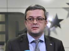 Тома Биков: Рашков е неадекватен човек