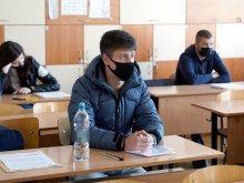 Йордан Йовков се падна на матурите