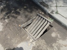 Пловдивските шахти готови да поемат обилни дъждове