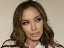 Кали написа изненадващ коментар под снимка на Камелия