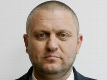 Смениха и шефа на СДВР!