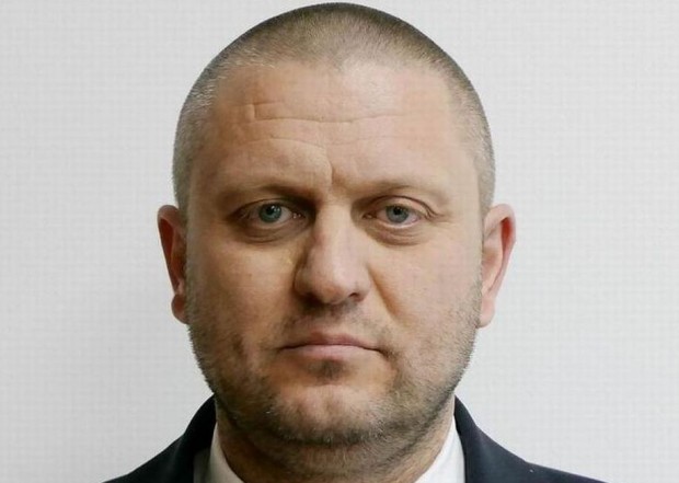 СДВР също вече има нов ръководител Старши комисар Георги Хаджиев е бил