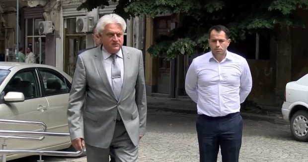 Бойко Рашков: Какво е чистка?