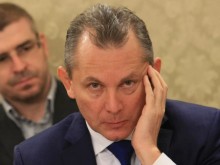 Началникът на ДАНС не подал оставка, а прекратил отпуска си