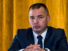 Новият директор на СДВР е Антон Златанов
